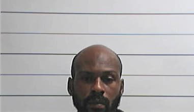 Lawrence Cuiellette, - Orleans Parish County, LA 